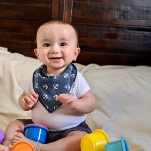 Meet your Posher, Cherry